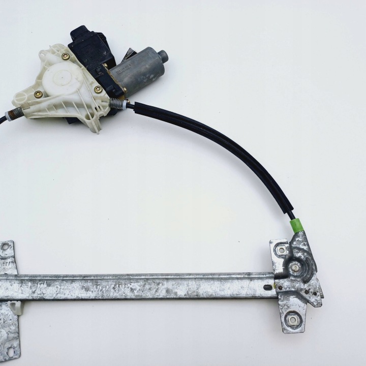 фото №9, Підйомник скло праве зад mitsubishi carisma 6 pin 0130821652 nr2399