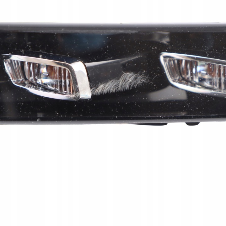 фото №10, Audi q7 4l поворотник передній праве фара 4l0953042d