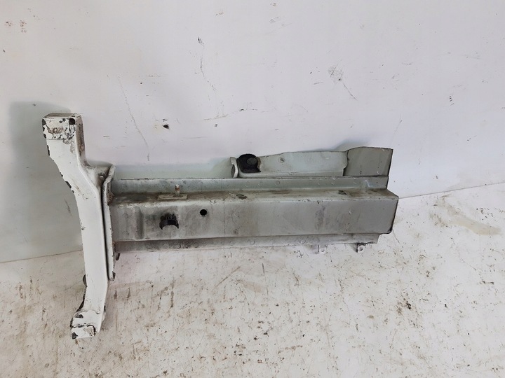 фото №1, Citroen c4 picasso ii 2013- лонжерон правая