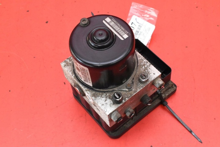 фото №5, Насос abs 13157579gz 10.0206-0147.4 opel astra 3 iii h 1.7 cdti 100 km