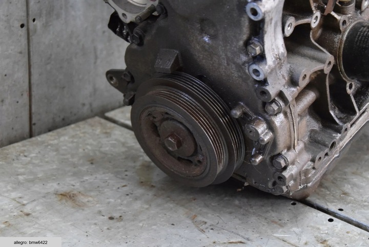 фото №8, Suzuki jimny 1.3 16v двигун m13a