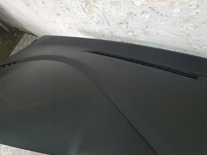 фото №10, Консоль подушка безпеки vw golf vii 5g0880201 5g1880841