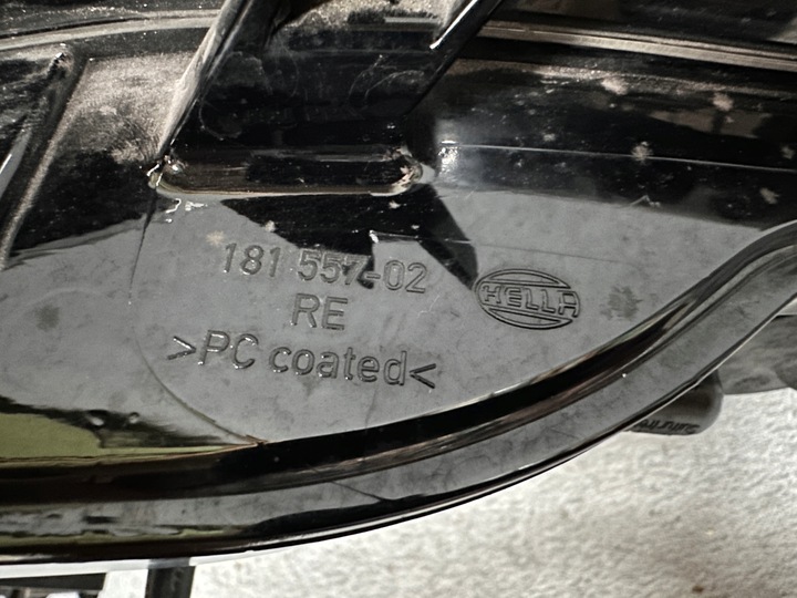 фото №14, Лампа audi a3 8v0 ксенон права usa 8v0941006b оригінал