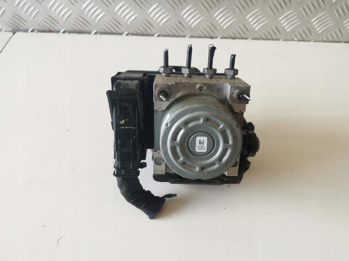 фото №10, Fusion mondeo mk5 2017 рестайлінг гібрид насос abs hg9c-2c555-aj