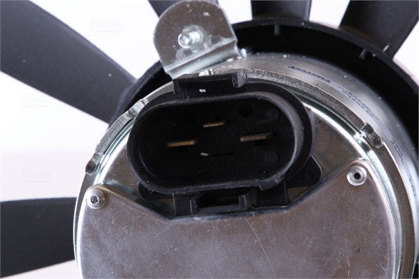 фото №15, Вентилятор радіатор nissens 357959455l 6k0959455f