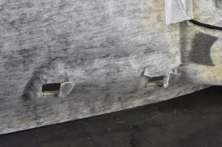 фото №15, Volkswagen tiguan iii стеля стеля автомобіля дах 571867501