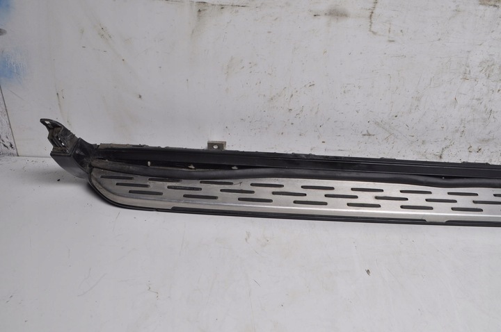 фото №12, Volvo xc90 ii накладки пороговые пороги 31408298 31408297 комплект