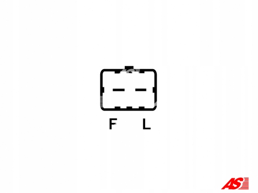 фото №6, Генератори комплектні as-pl a3321