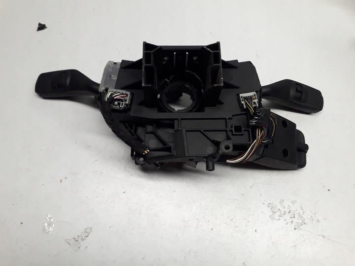 фото №3, Ford c-max mk3 перемикач комбінований стрічка