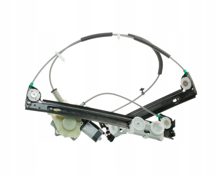 ÉLÉVATEUR VITRES RIDEX VERS MINI BERLINE COMPACTE (R50, R53) AVANT LEWO) 1561w0265