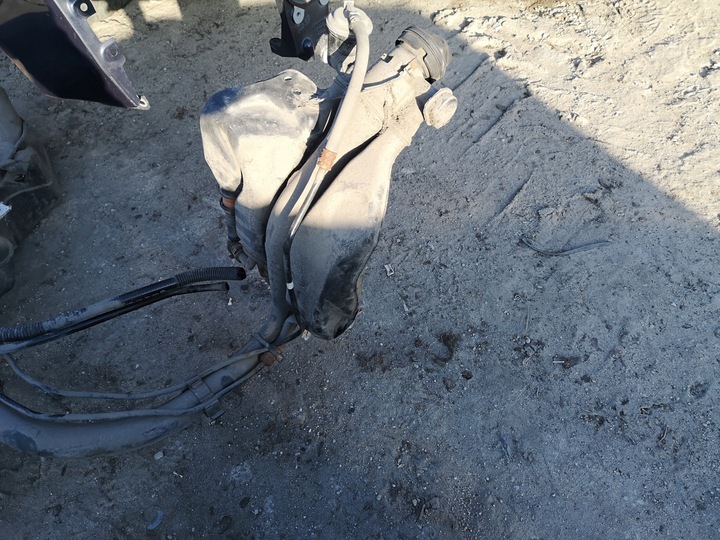 фото №6, Бак пального audi s4 b6 4.2 bbk avant lubelskie