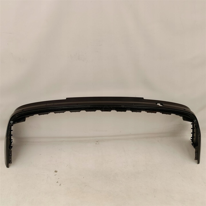 фото №1, Накладка бампер зад audi q7 4m s line 4m0807527d