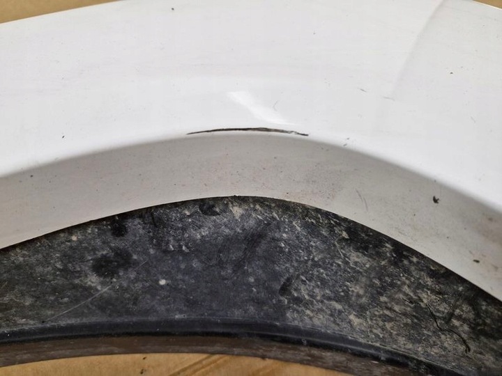 фото №7, Hummer 3 iii h3 планка дверь левый зад левая задняя накладка 15795914