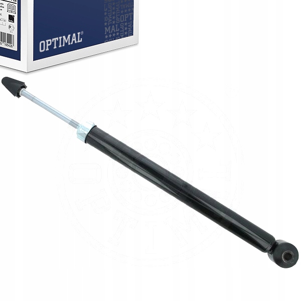 фото №1, Амортизатор зад do fiat 500l 0.9 1.3 1.4 1.6