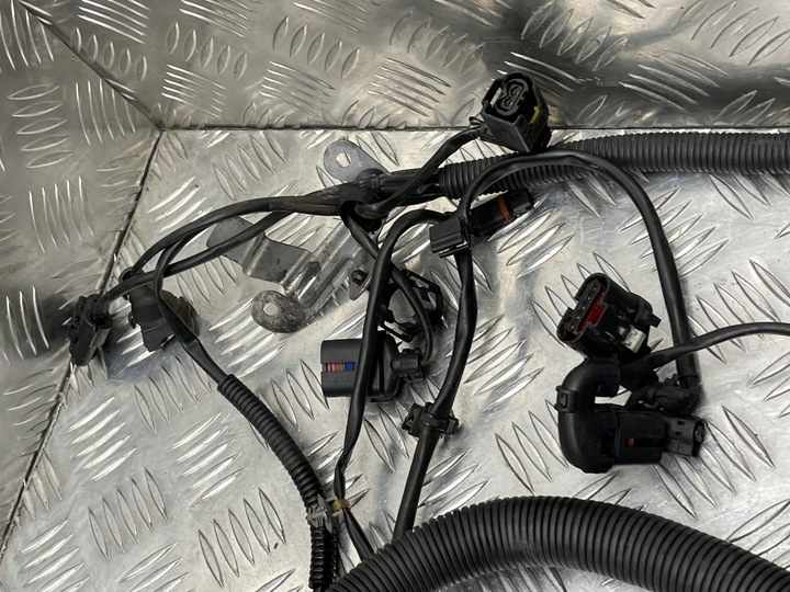 фото №8, Bmw f20 f22 f30 f32 f34 f36 установка жгут двигателя 8507906 8507896