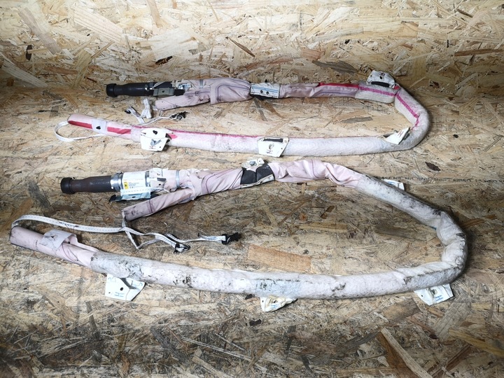 фото №1, Jeep grand cherokee wk2 шторка правая левая