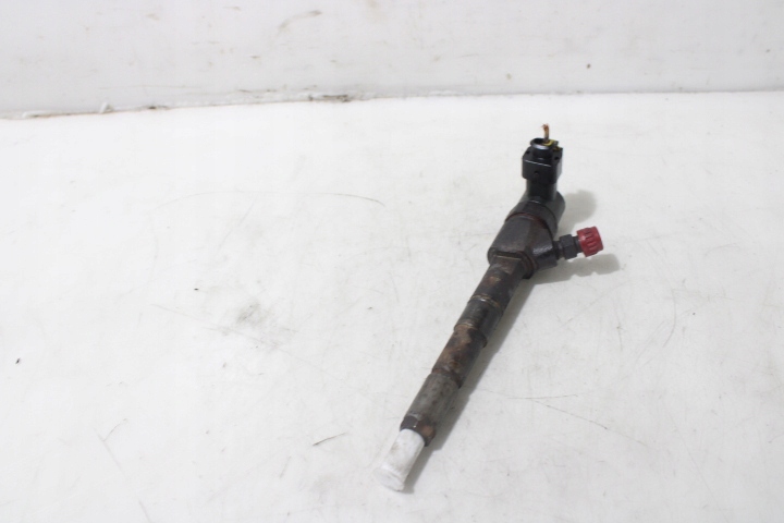 фото №1, Форсунка инжектор opel vectra c рестайлинг 1.9cdti