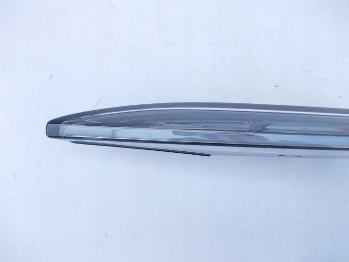 фото №8, Свет do движения дневного led левое porsche macan 95b 95b953081b 2020r