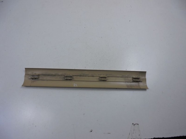 фото №10, Bmw 3 e90 планка порогова перед ліва 5143 7058149