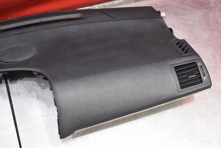 фото №6, Панель роздавальна консоль капот подушка безпеки eu toyota avensis t27 09-11