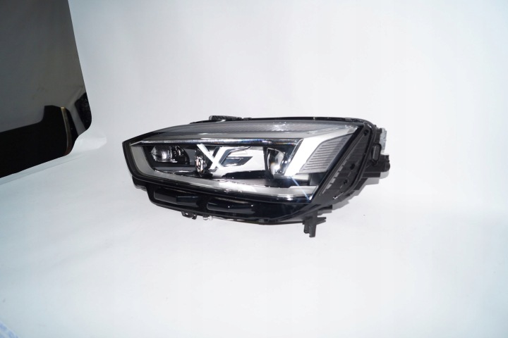 фото №15, Audi a5 s5 8w f5 лампи перед matrix ліва права 8w6941035f 8w6941036f