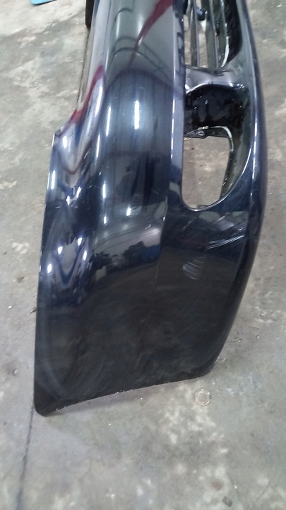 фото №6, Бампер перед daewoo tacuma 02r