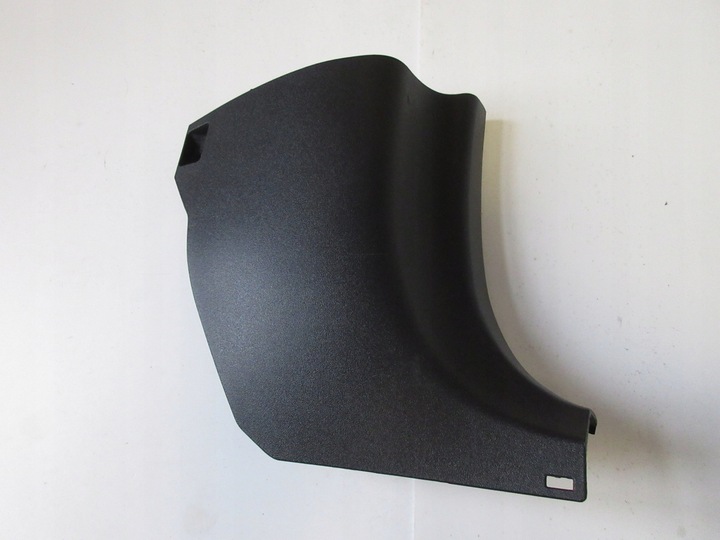 фото №1, Auris i защита стойка порога планка правые перед