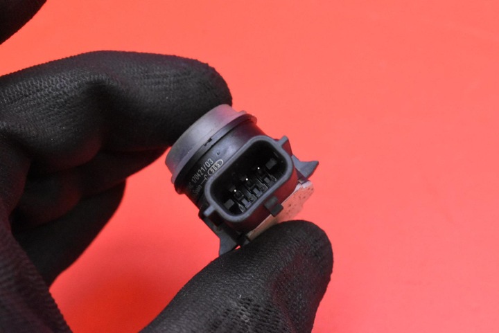 фото №5, Датчик паркування зад 253a44101r renault megane 4 iv hb 16-20