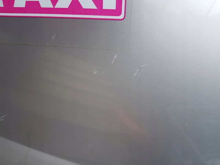 фото №9, Opel meriva a кришка багажника z157
