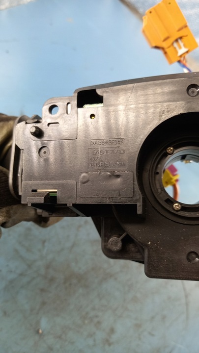 фото №7, Переключатель комбинированный volvo s60 02r 8622186