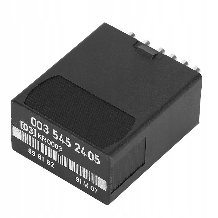 фото №2, 0035452405 реле насоса топлива подходит для четырёхдверного sedana