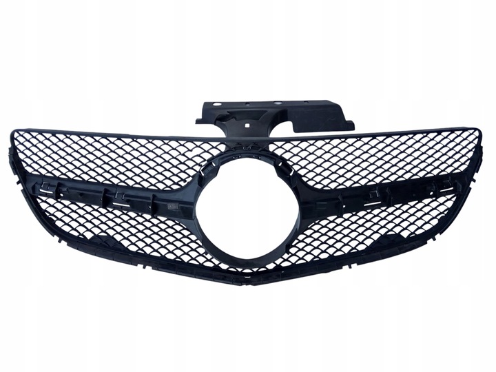 фото №1, Решітка решітка бампера решітка радіатора перед mercedes e-klasa w207