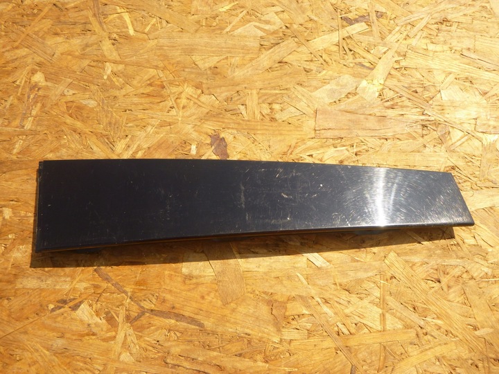 фото №1, Superb ii захист маскувальна накладка стійка двері лівий зад