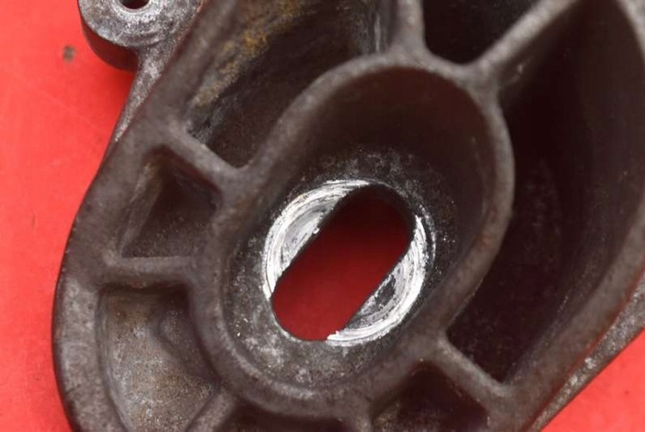 фото №8, Подушка лапи двигателя n18b16a 67871110 mini cooper one r56 1.6 t 184km