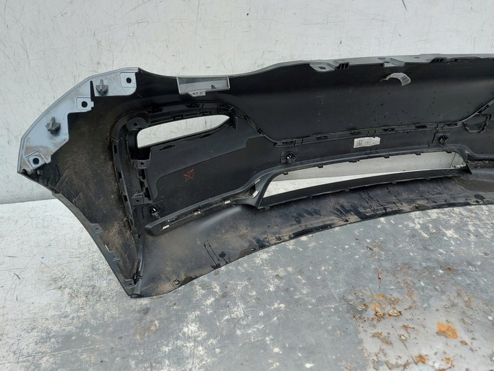 фото №11, Bmw i3s i3 sport l01 рестайлинг бампер переднее перед