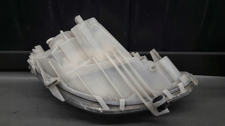 фото №13, 0301088301 фара лівий smart fortwo i