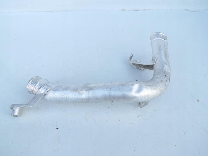 фото №7, Шланг труба шланг інтеркулер 31370288 volvo s60 ii v60 i 2.0 t5