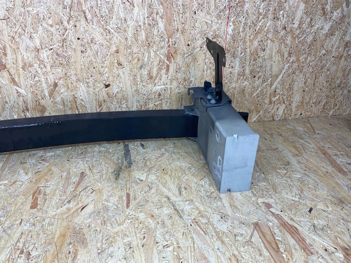 фото №8, Балка бампера перед передня volvo v90 s90 31420634 31420635