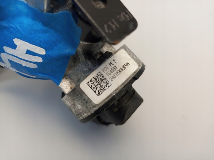 фото №16, Hyundai i30 iii 3 рестайлинг 2020- галоген левый перед переднее 92201-g4600