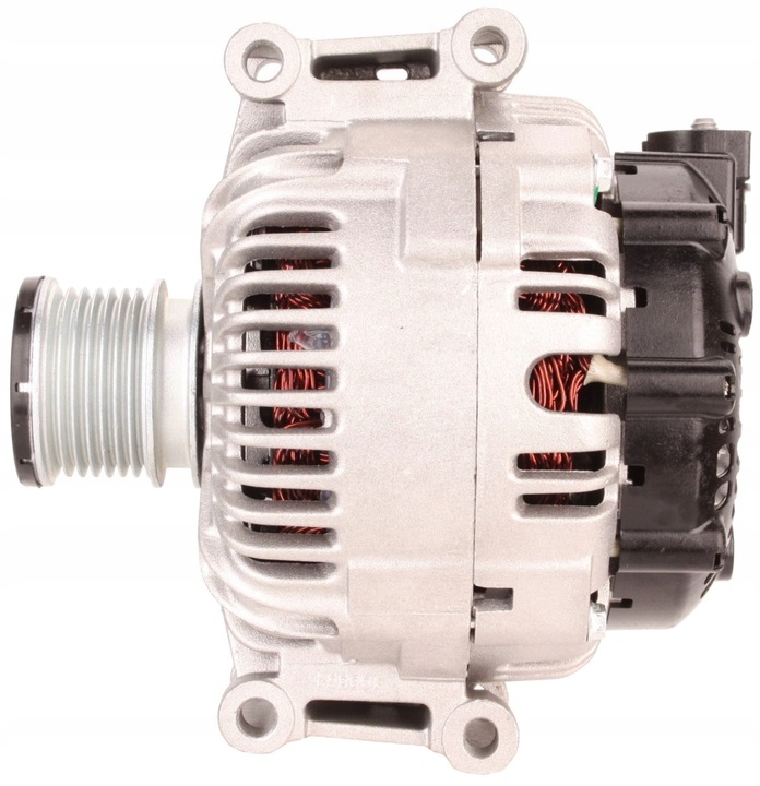 фото №3, Генератор chrysler 300c jeep commander grand cherokee 3.0 дизель ca2108