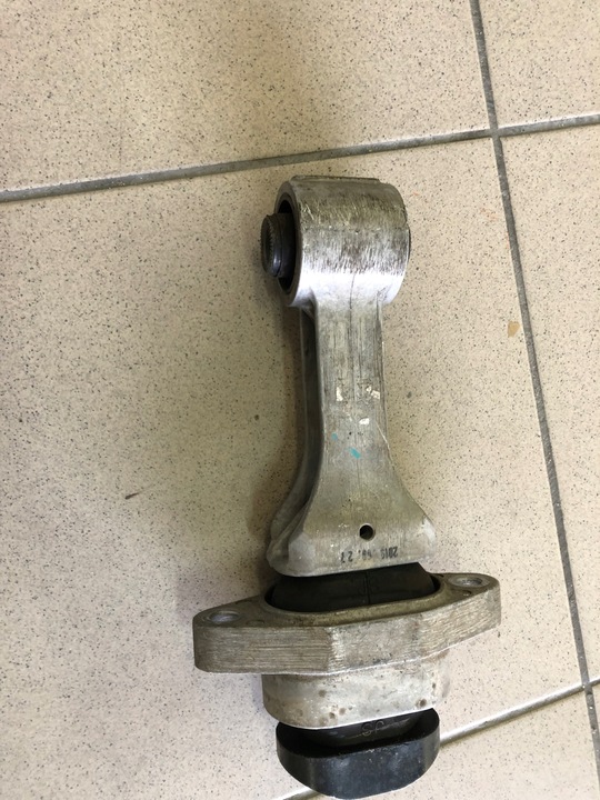 фото №1, Kia ceed подушка двигателя ,коробки 21959-f2000