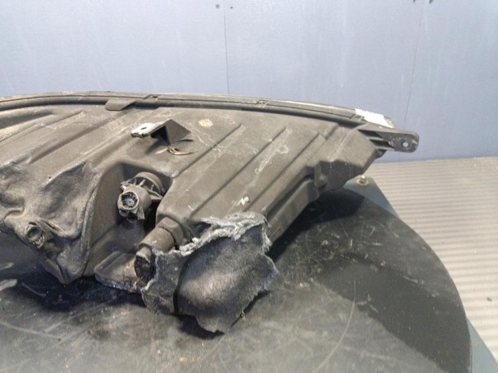 фото №7, Лампа левый перед европа led 0020203810 рестайлинг tesla модель s