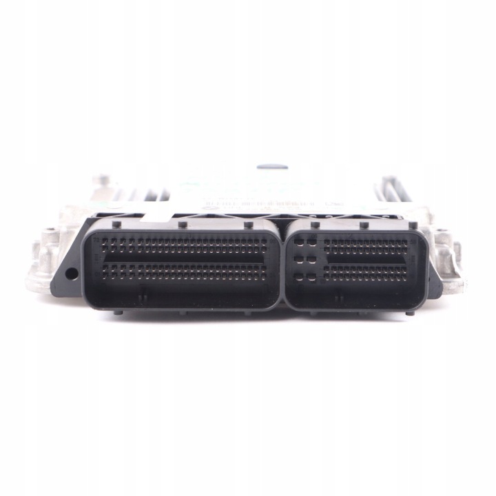 фото №12, Bmw f30 330dx 258hp n57n блок керування двигуном (ебу, комп'ютер двигуна) ecu dde 8573779