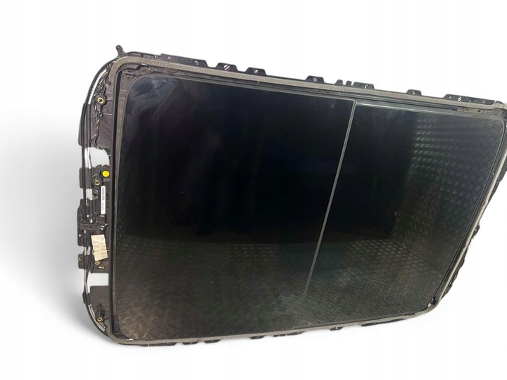 фото №10, Audi q7 4m 2017 люк комплект 4m0877041b