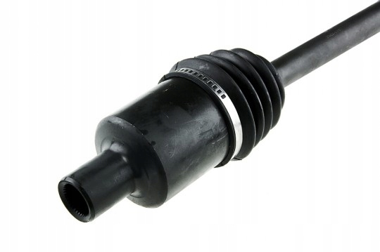 фото №2, Піввісь привідна ліва mercedes клас e s cls 4matic