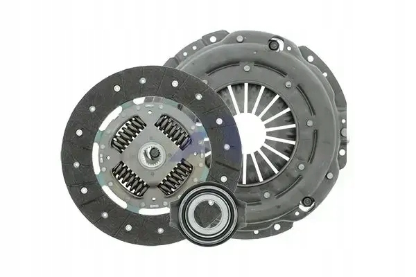 фото №1, Набір зчеплення підшипник опорні диск притиск