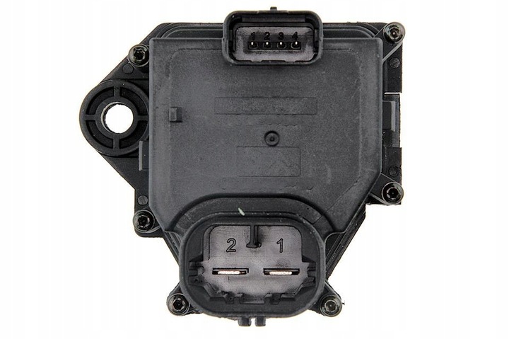 фото №14, Резистор вентилятор citroen c4 04- оригинальный номер 1308an