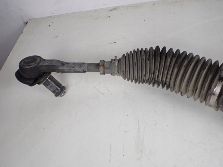 фото №6, Рулевая рейка трансмиссия рулевая audi a8 s8 d3 5.2 короткий 4e1422065r
