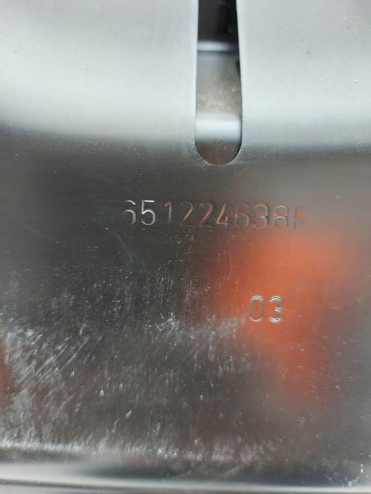 фото №13, Капот кришка двигуна renault captur ii 2019+ нова оригінальна 651224638r