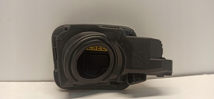 фото №5, Opel vivaro c крышка заливка топлива 9808725080